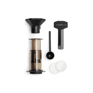 LIGHTWEIGHT GRANITE COFFEE BOILER