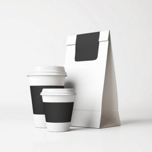 PAPER CUP